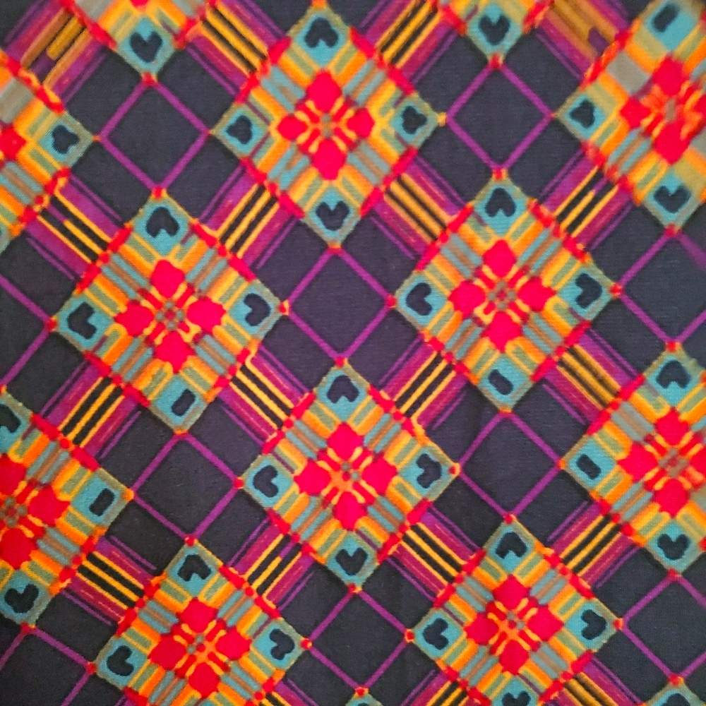 LuLaRoe Maxi